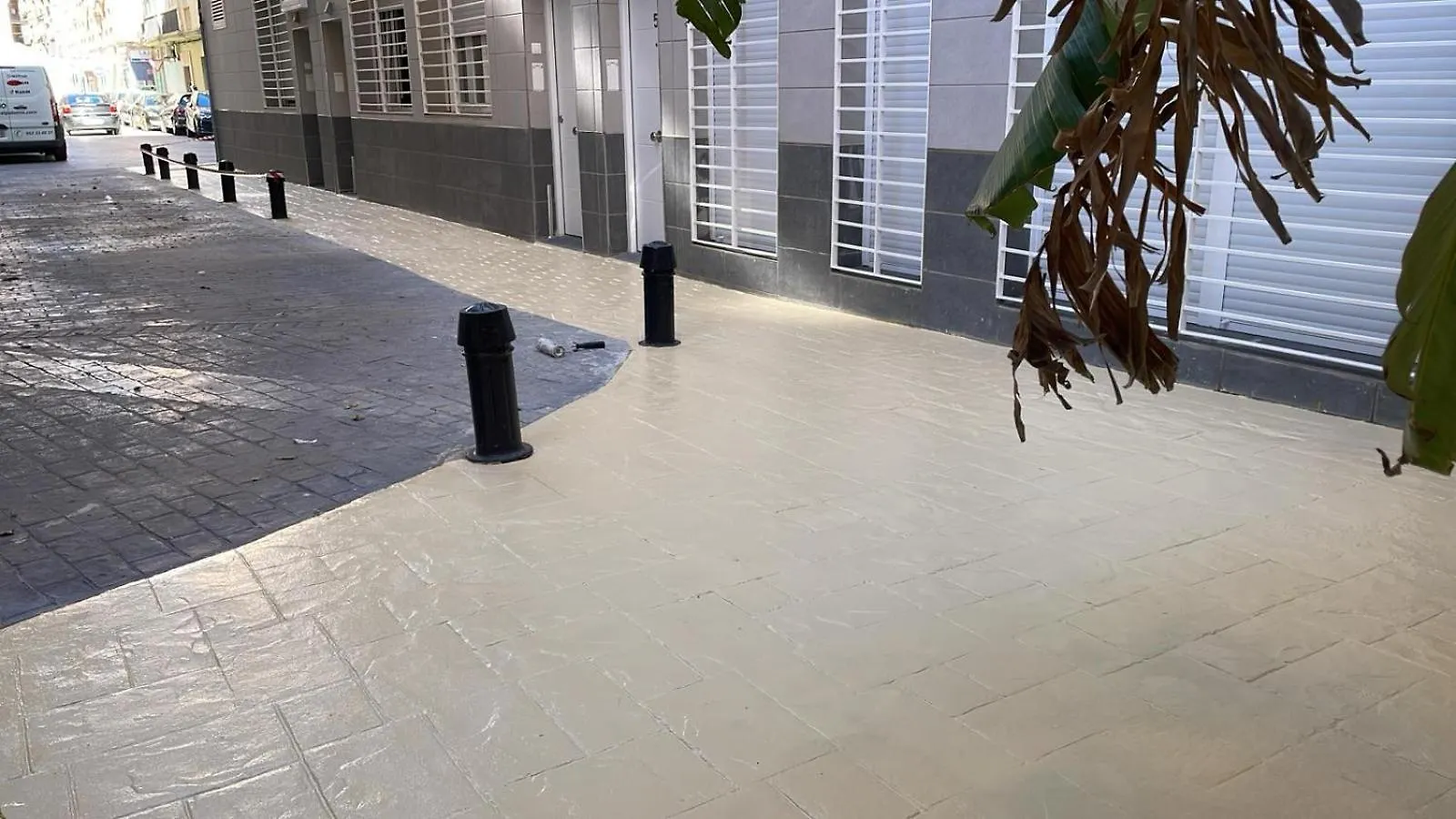 Apartment Estudios Olivia I Malaga