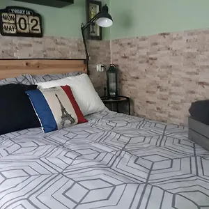 La Escapada Apartamento