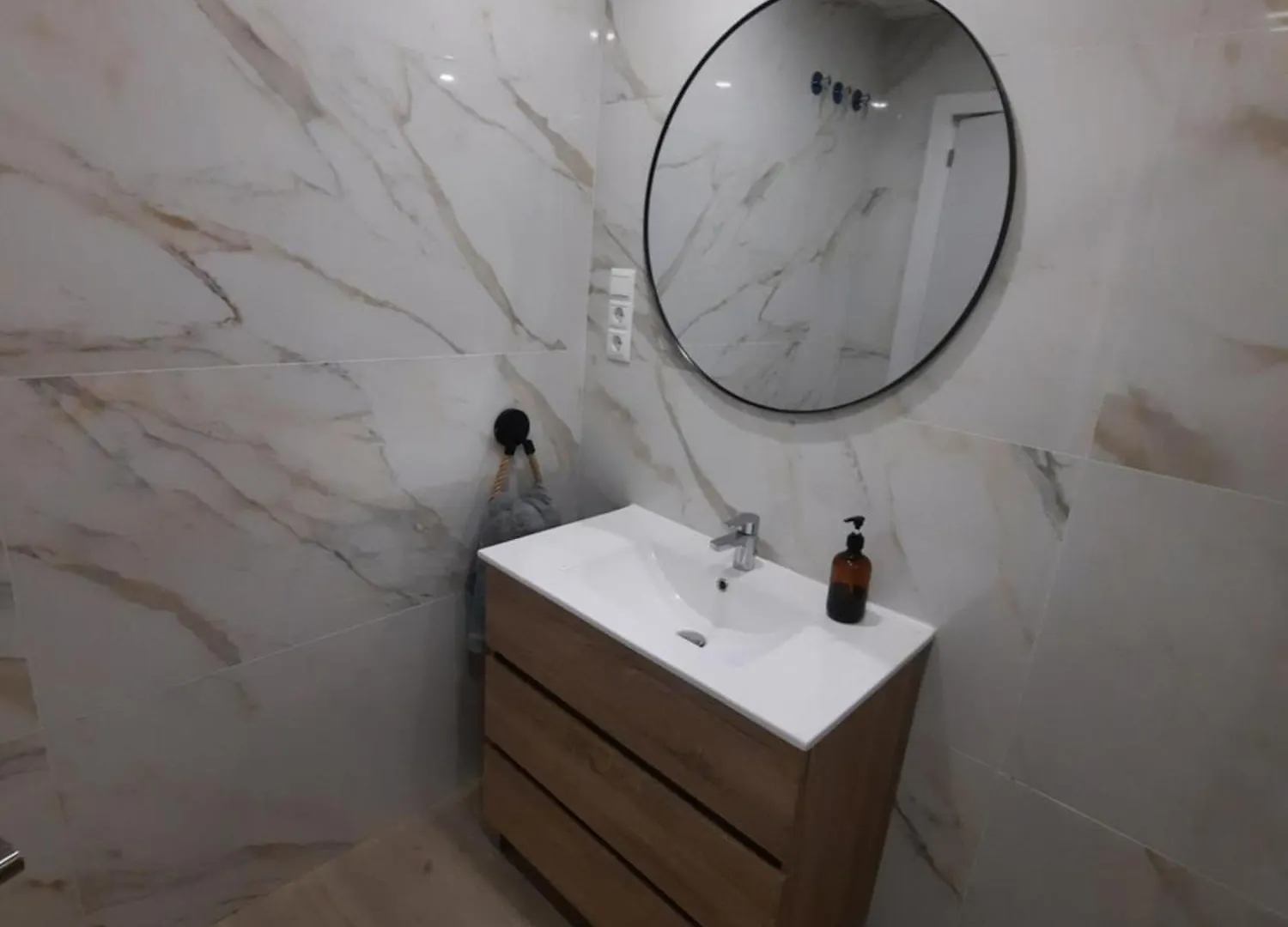 Apartment Estudios Olivia I Malaga