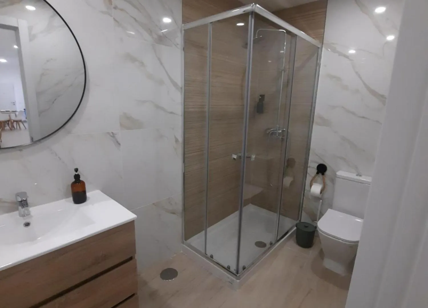 Apartment Estudios Olivia I Malaga