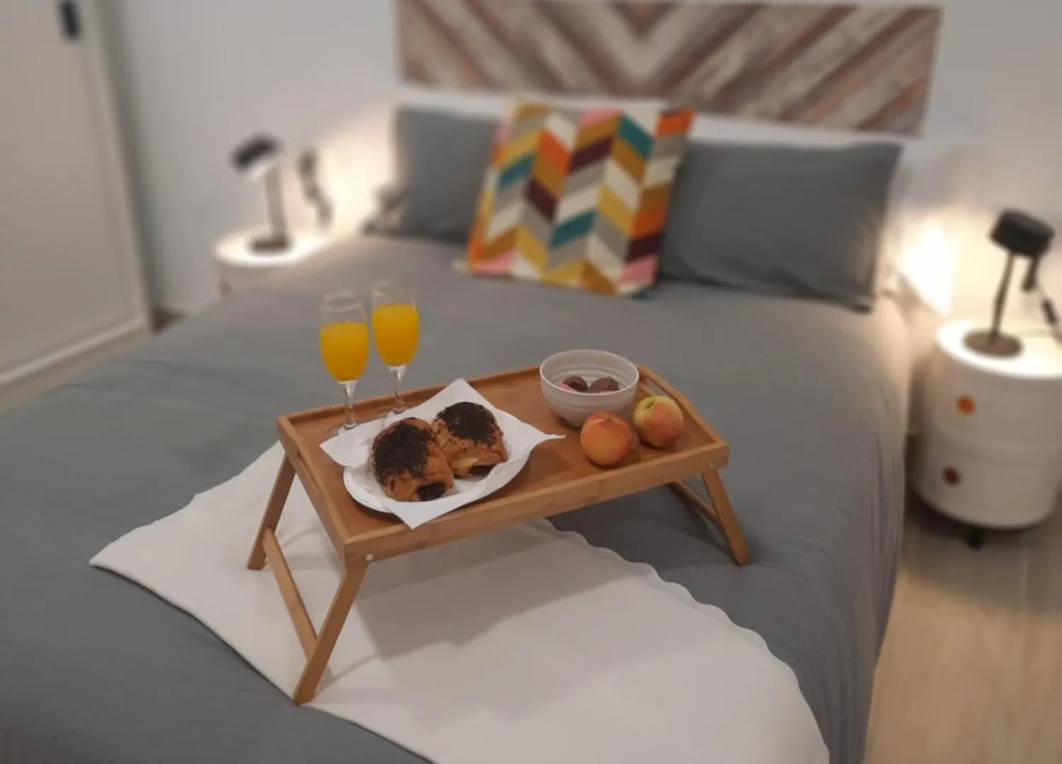 Estudios Olivia I Màlaga Španělsko